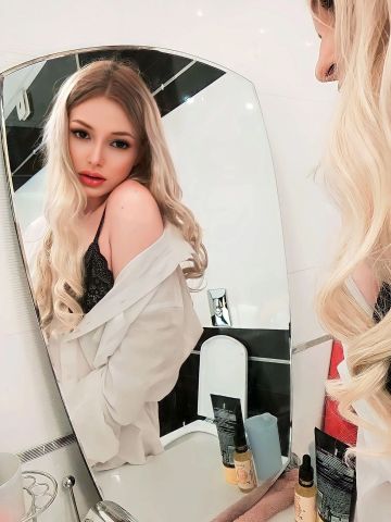 Проститутка Жоржина